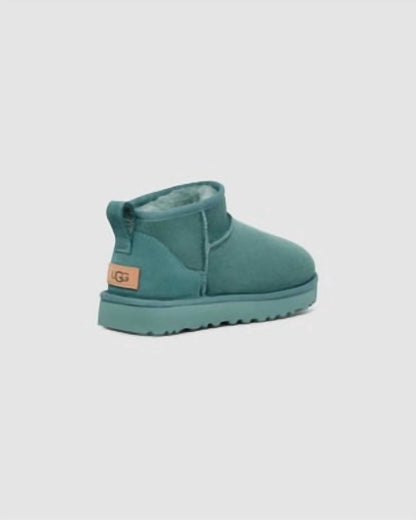 Women's Classic Ultra Mini Boots