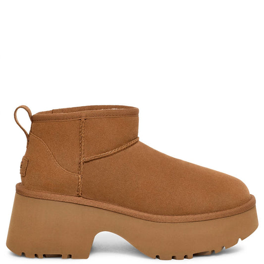 Women's Classic Ultra Mini New Heights Boots