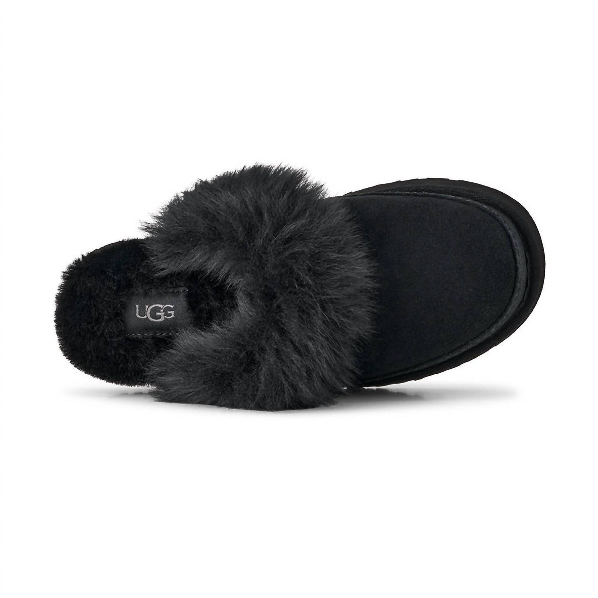 Women's Disquette Chalet Suede Slippers