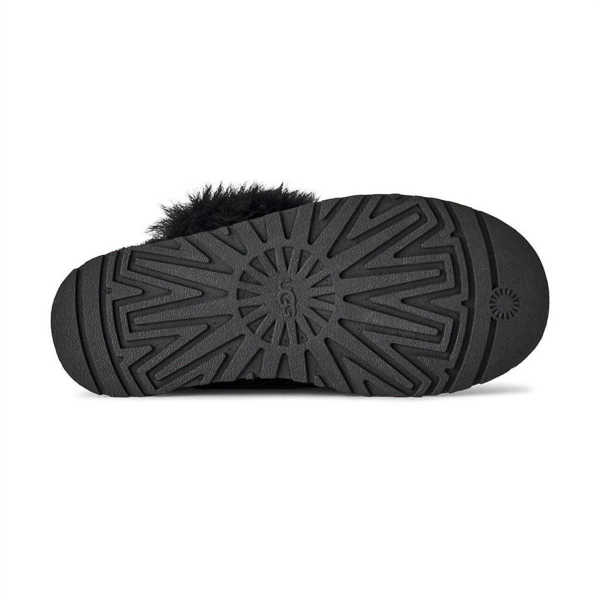 Women's Disquette Chalet Suede Slippers