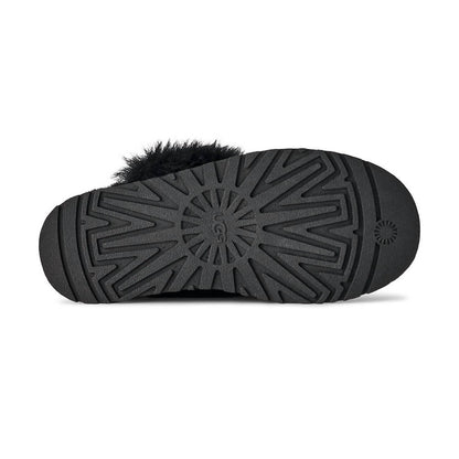 Women's Disquette Chalet Suede Slippers
