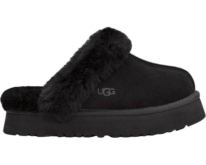 Women's Disquette Slipper