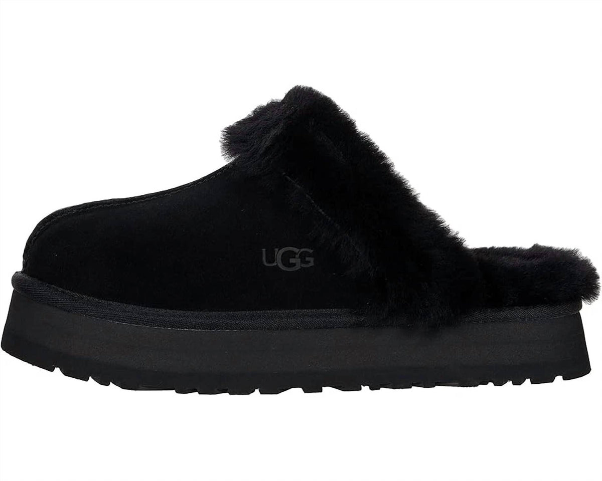 Women's Disquette Slipper