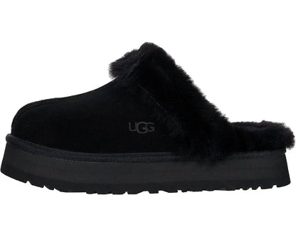 Women's Disquette Slipper