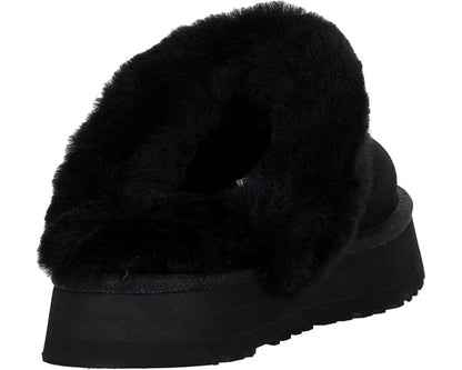 Women's Disquette Slipper