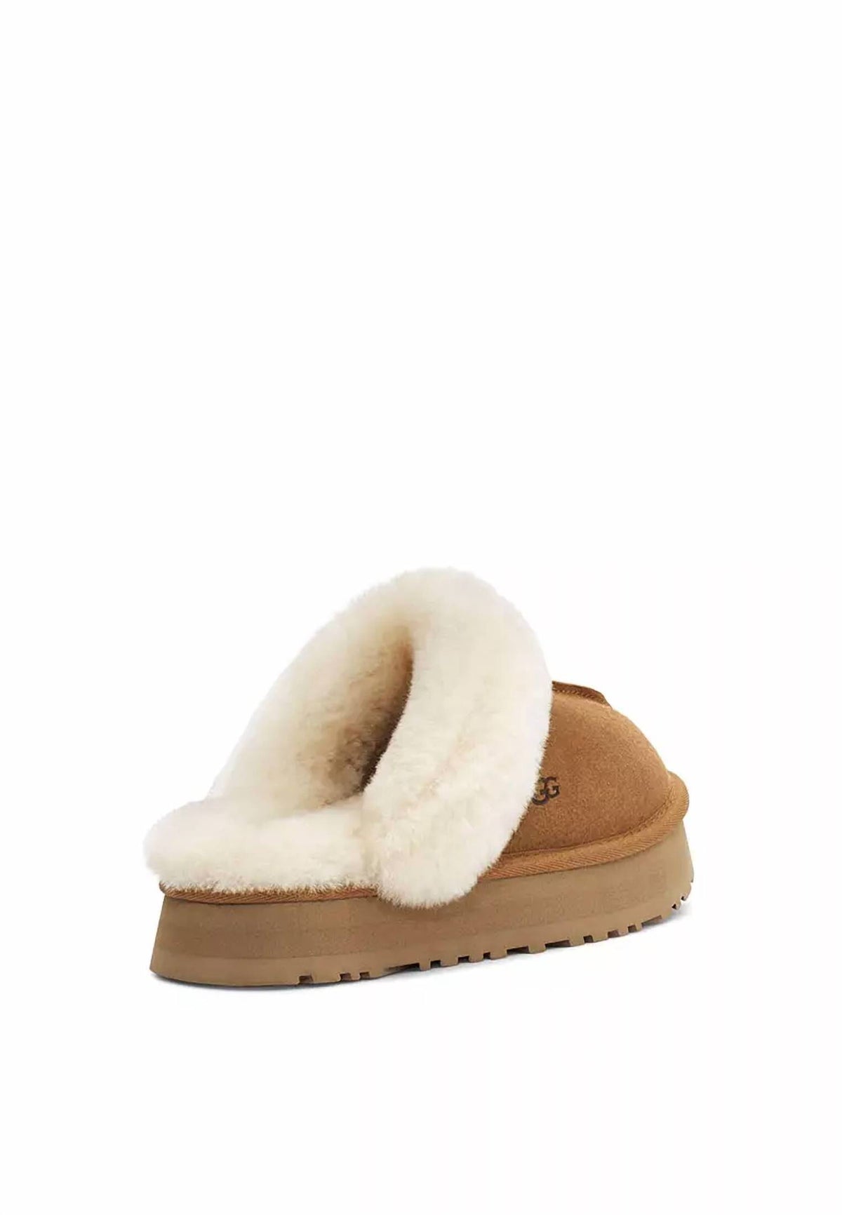 Women's Disquette Slipper