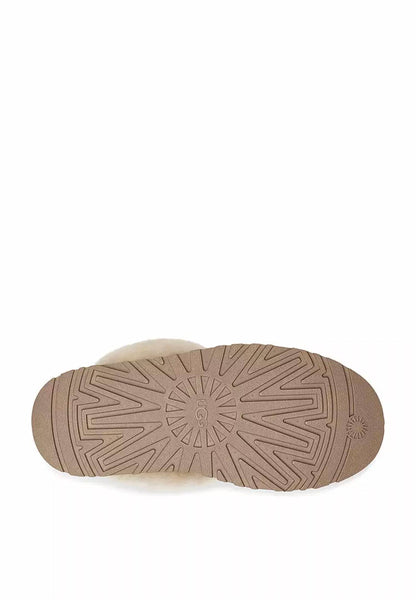 Women's Disquette Slipper