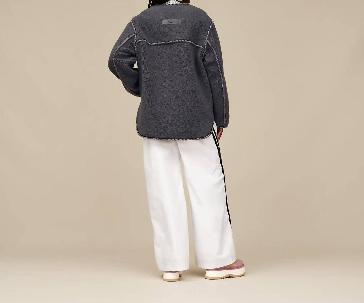 Women's Emmersyn Uggbraid Jacket