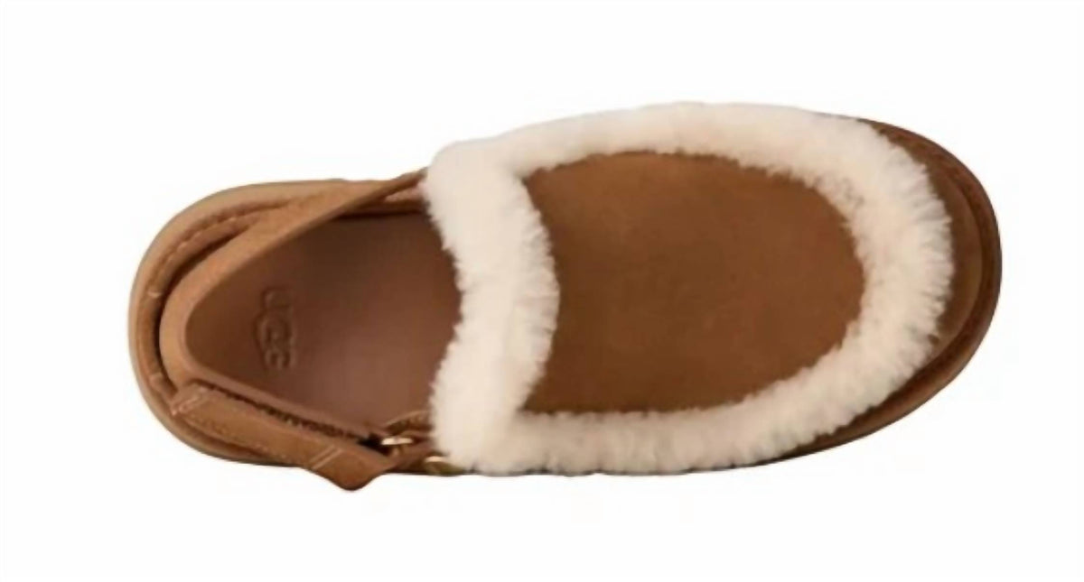Women's Esmee Clog