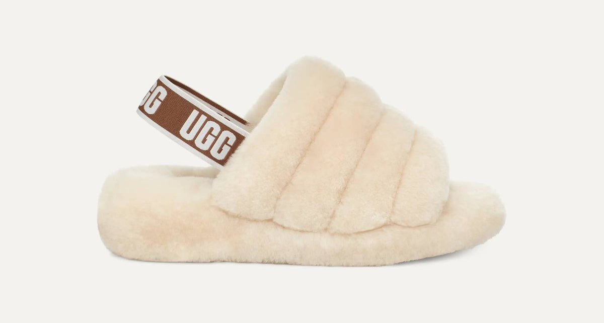 Women's Fluff Yeah Slide Sandals