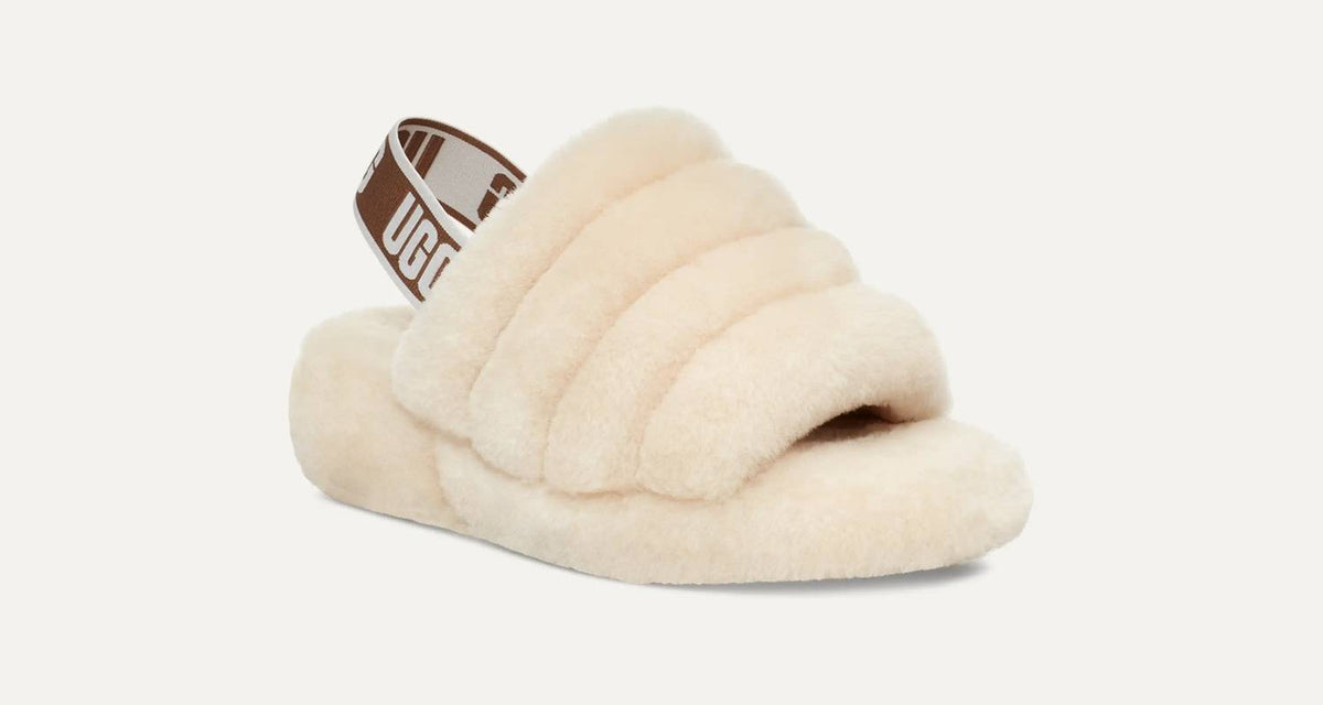 Women's Fluff Yeah Slide Sandals