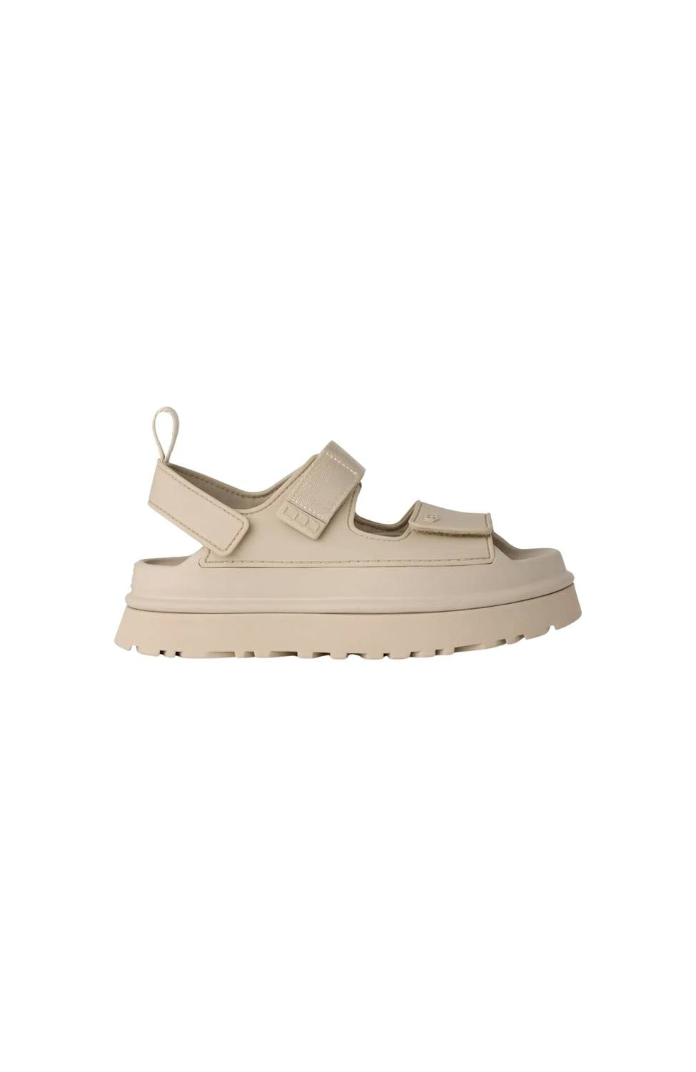 Women's Golden Glow Sandal
