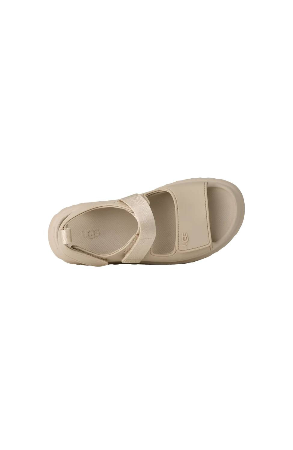 Women's Golden Glow Sandal