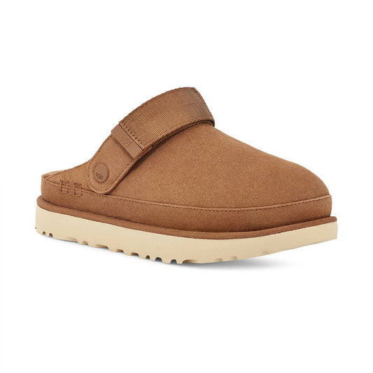 Women's Goldenstar Clog