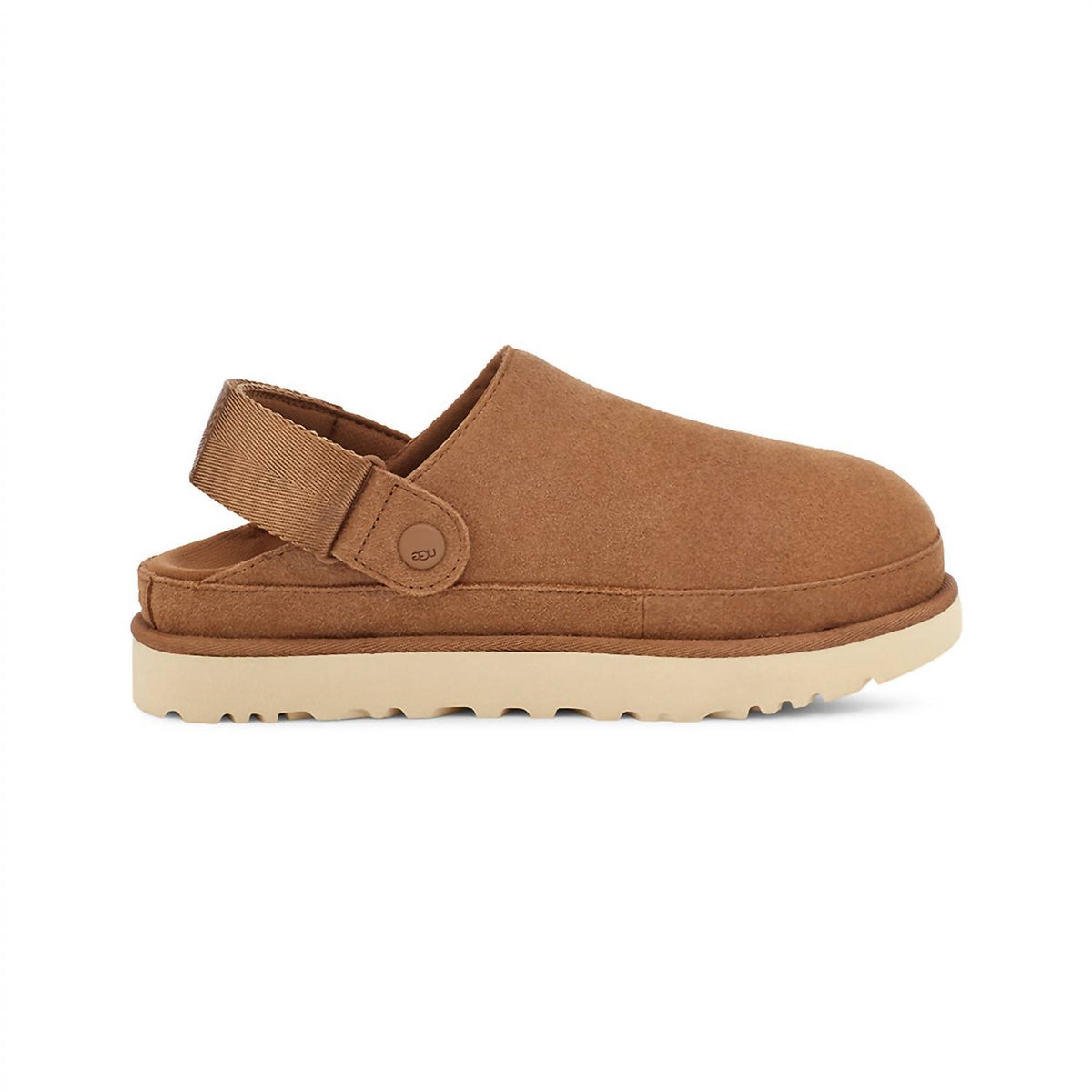 Women's Goldenstar Clog