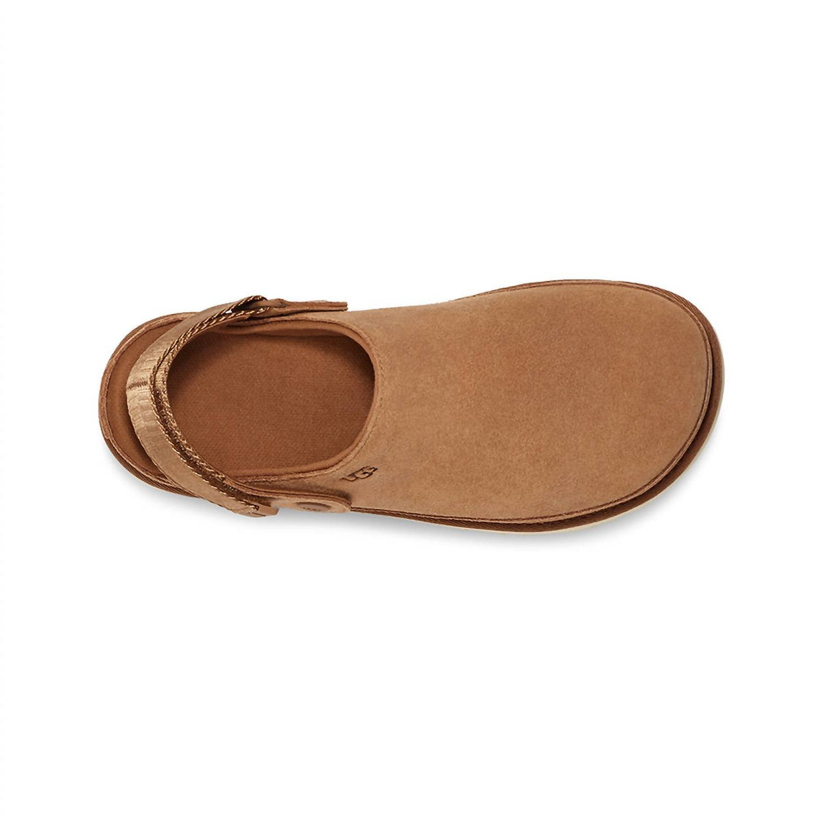 Women's Goldenstar Clog