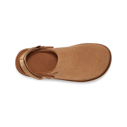Women's Goldenstar Clog