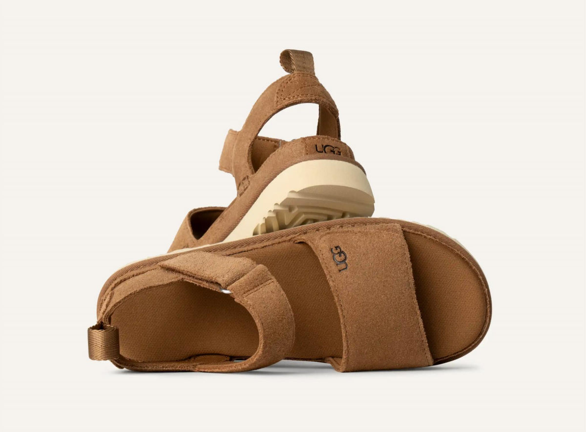 Women's Goldenstar Sandal