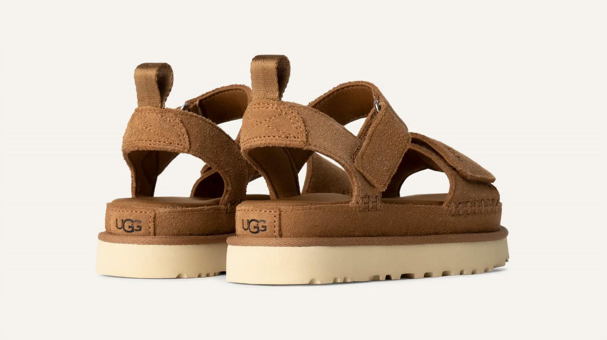 Women's Goldenstar Sandal