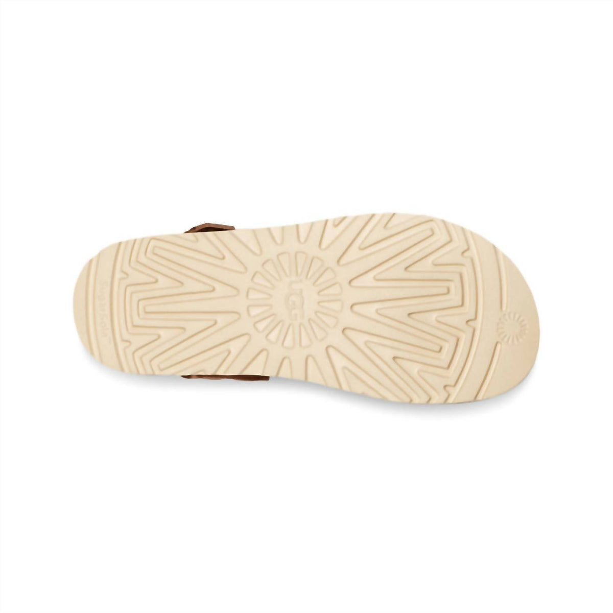 Women's Goldenstar Suede Clog