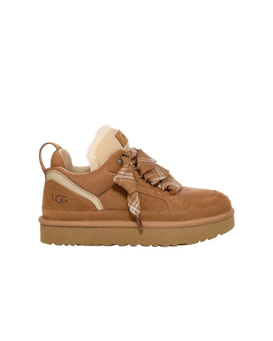 Women's Lowmel Sneaker