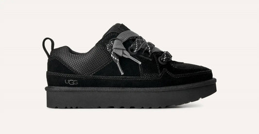 Women's Lo Lowmel Sneakers