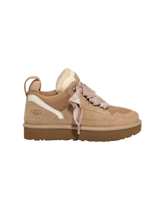 Women's Lowmel Sneaker