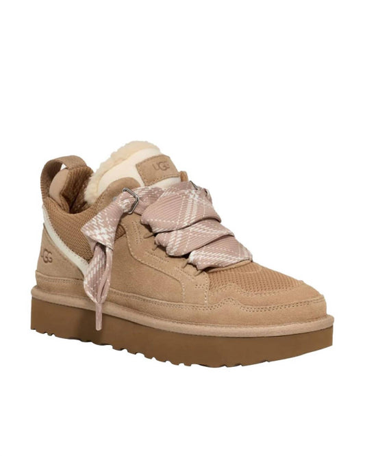 Women's Lowmel Sneaker