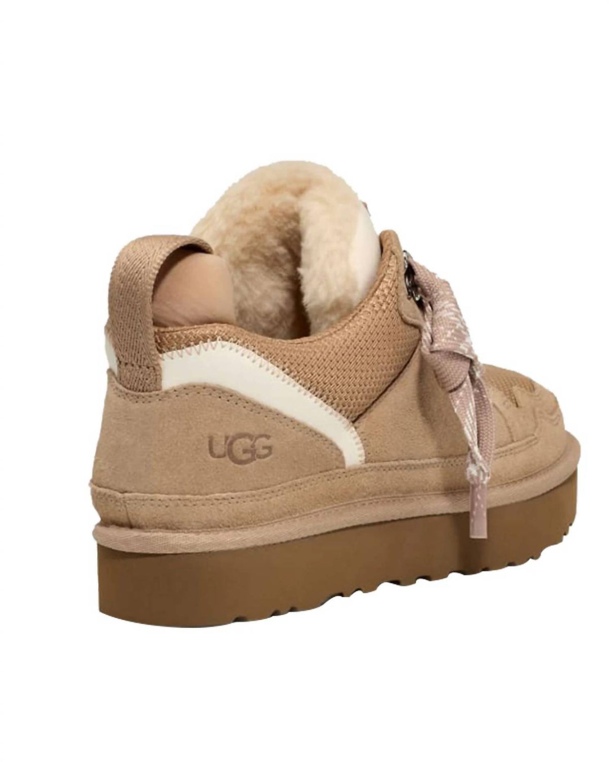 Women's Lowmel Sneaker