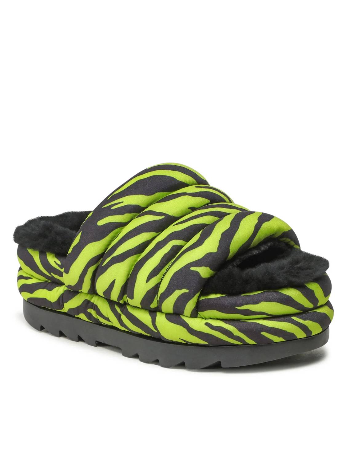 Women's Maxi Slide
