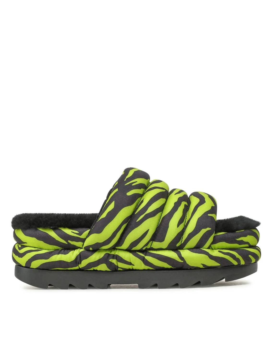 Women's Maxi Slide