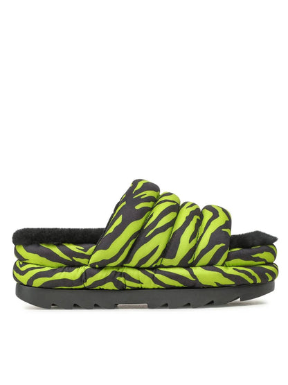 Women's Maxi Slide