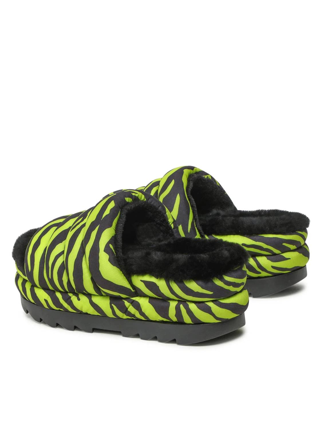 Women's Maxi Slide