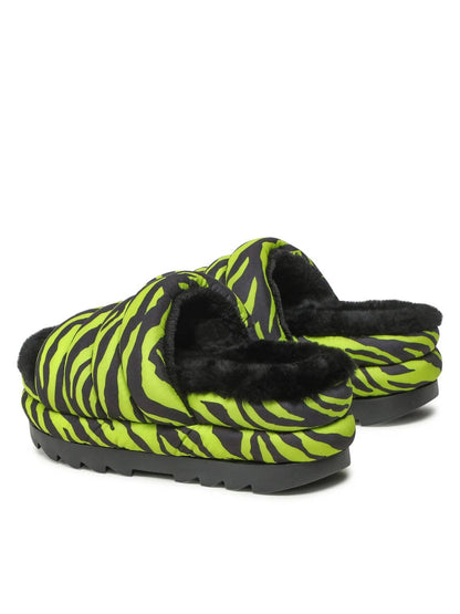 Women's Maxi Slide