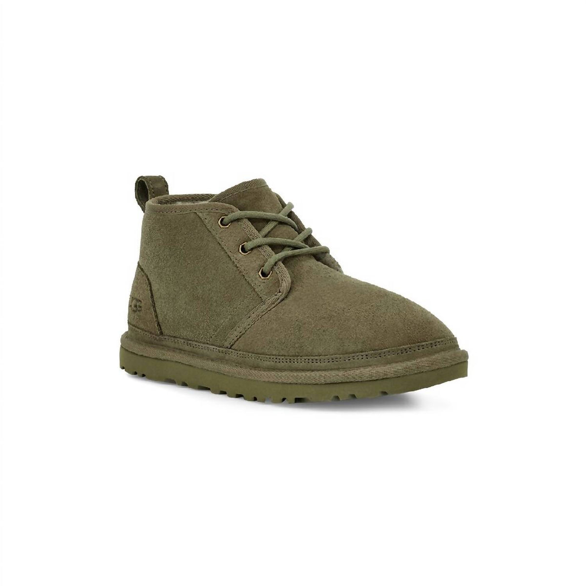 Women's Neumel Suede Boot