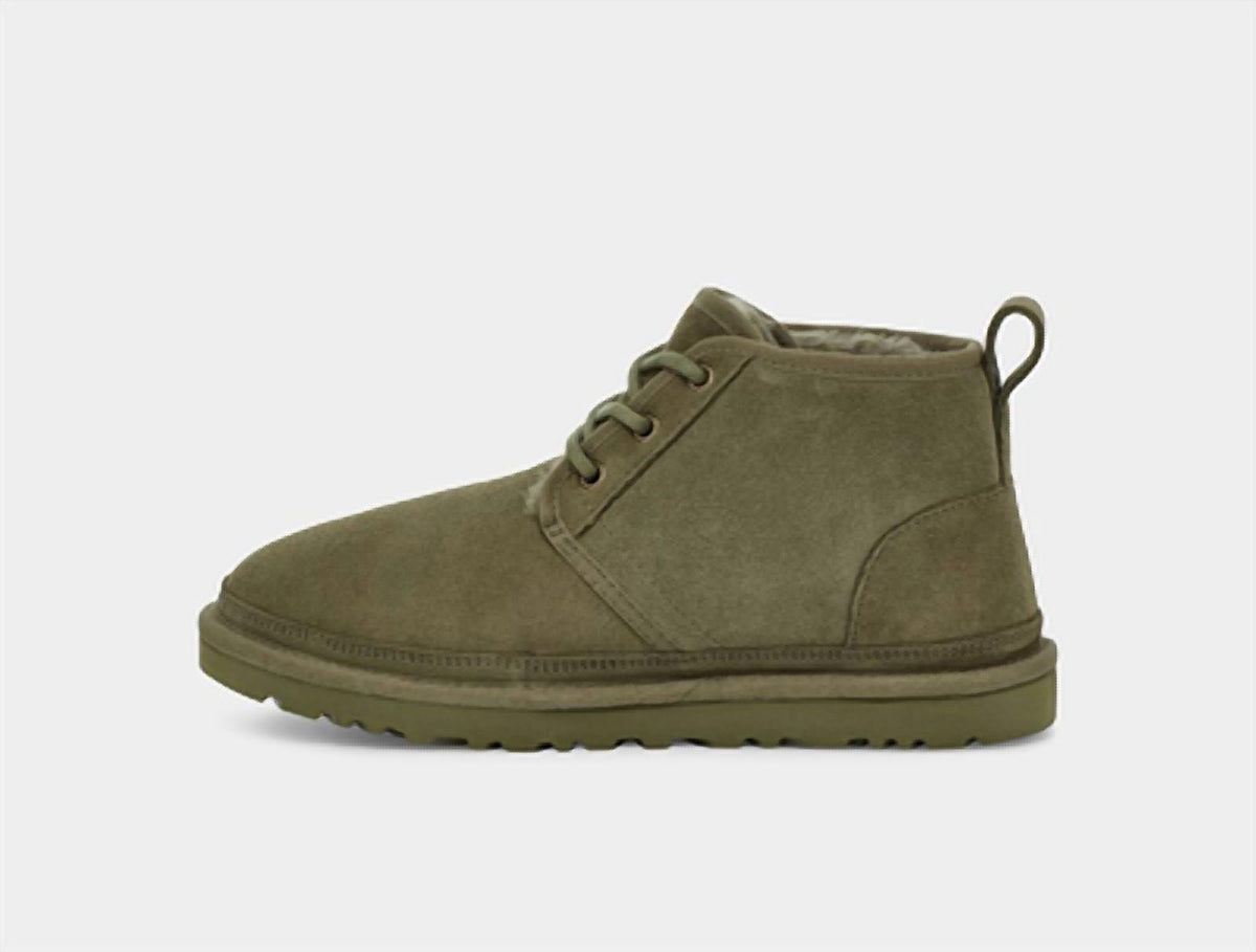 Women's Neumel Suede Boot