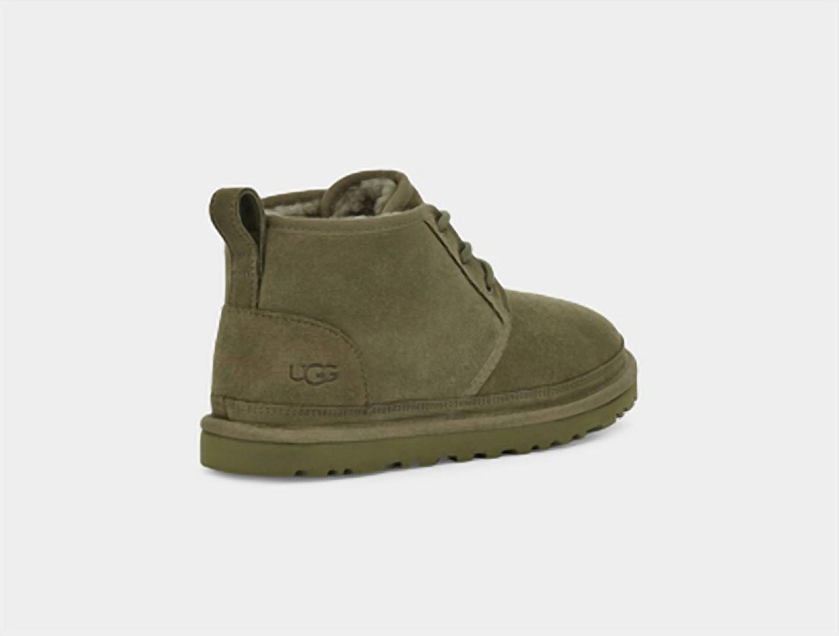 Women's Neumel Suede Boot