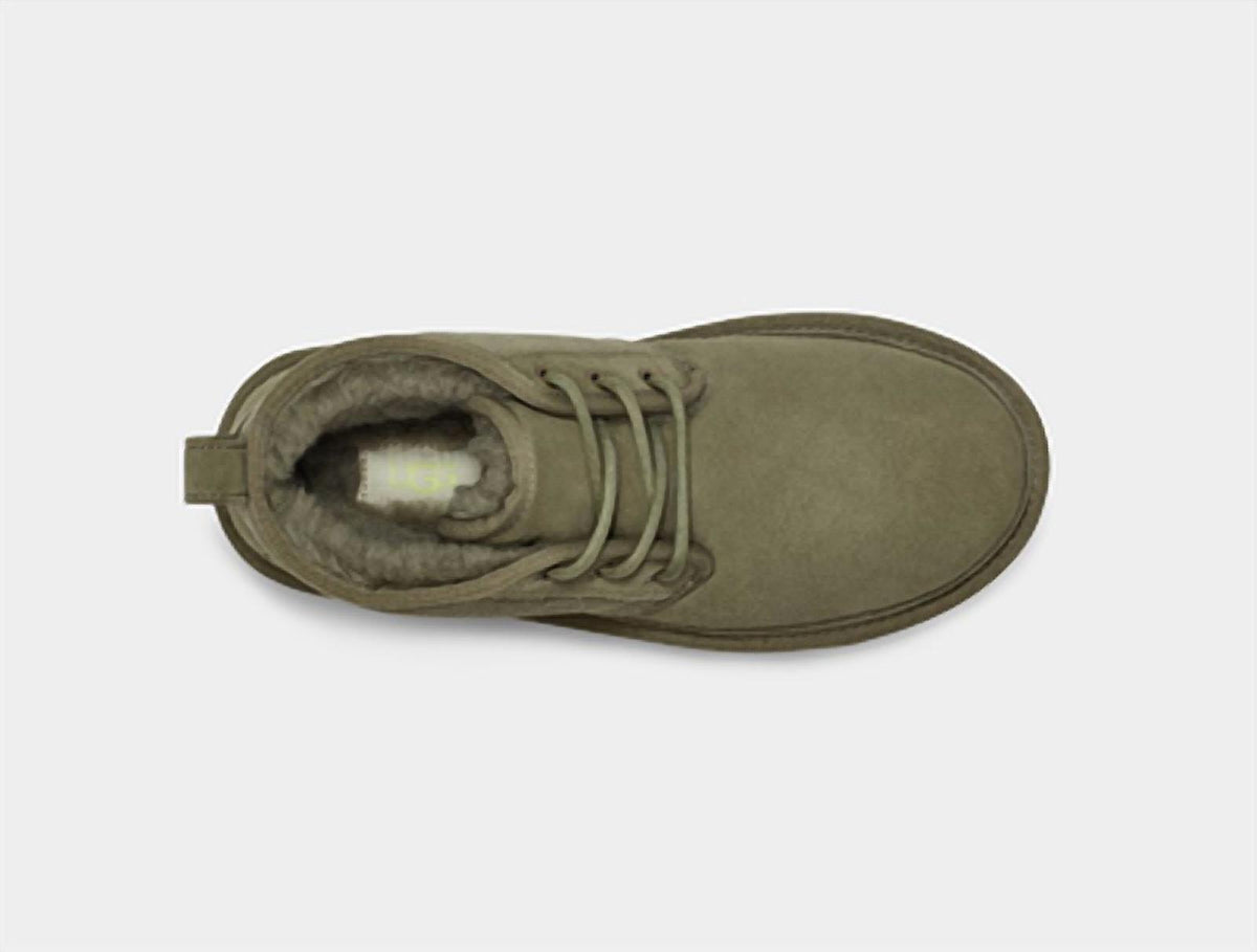 Women's Neumel Suede Boot
