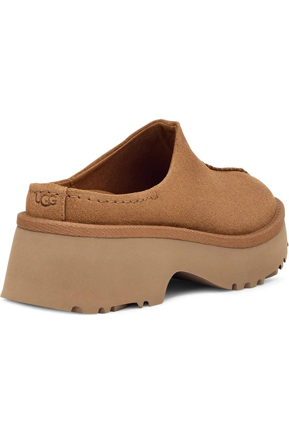 Women's New Heights Clogs