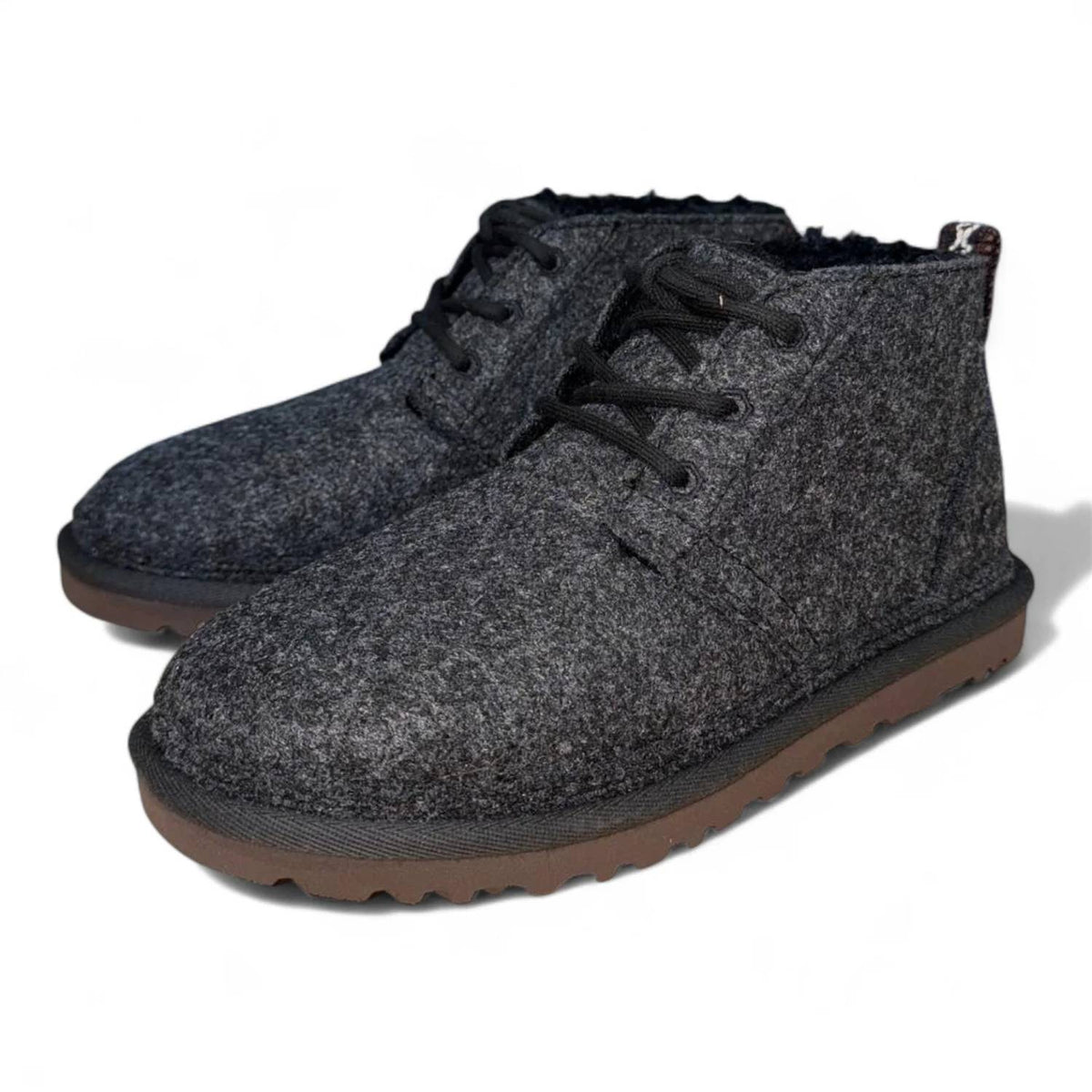 Women's Refelt Neumel Boots