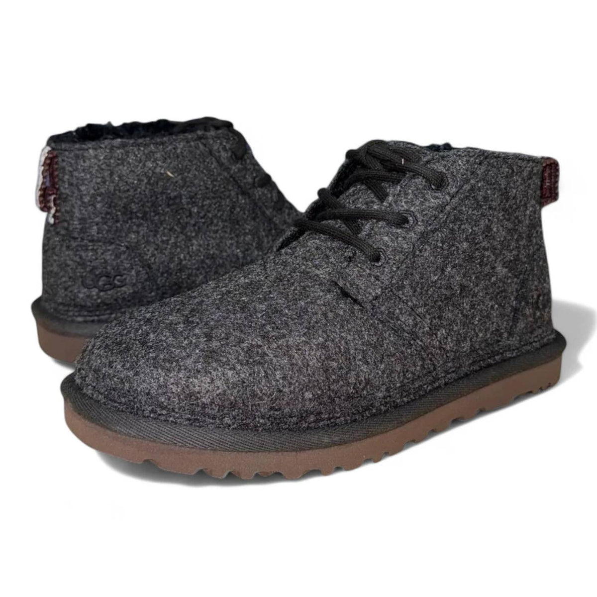 Women's Refelt Neumel Boots