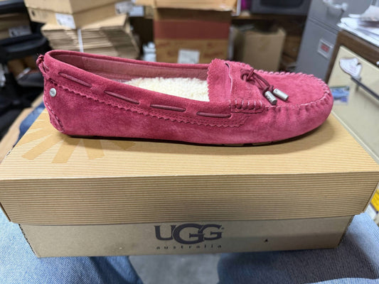 Women's Roni Driving Moc Slipper
