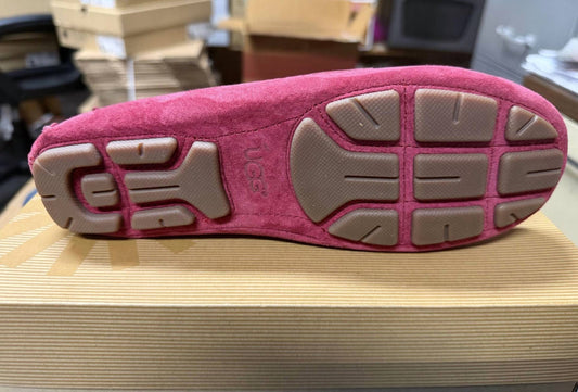 Women's Roni Driving Moc Slipper