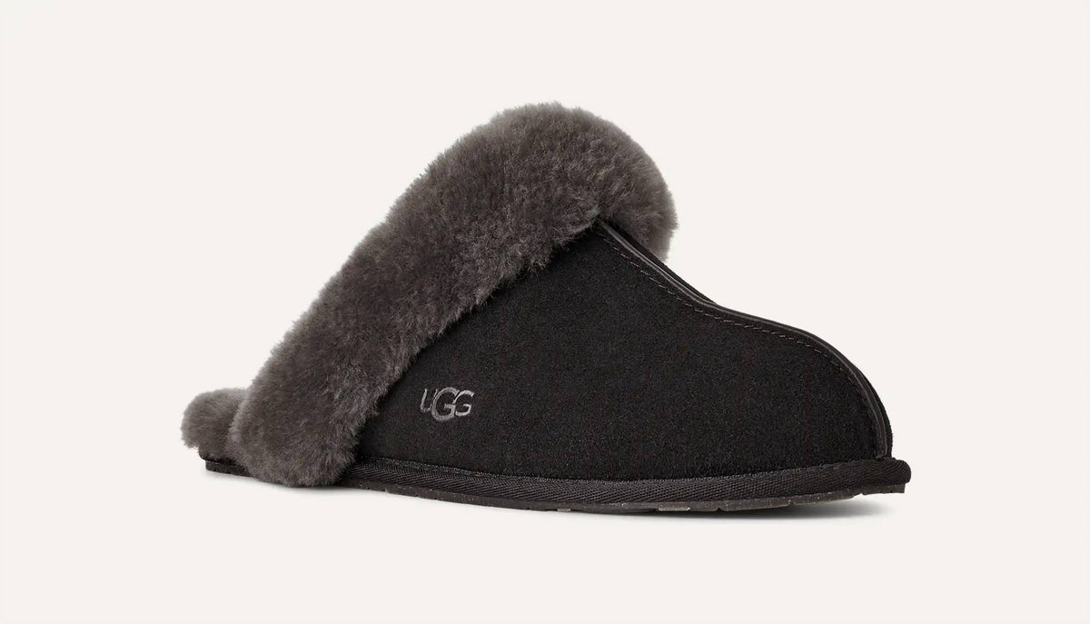 Women's Scuffette Ii Slippers