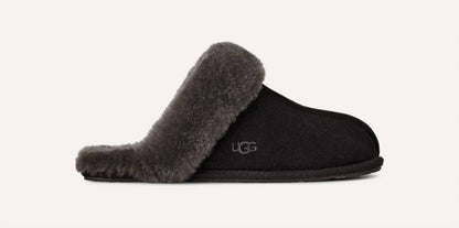 Women's Scuffette Ii Slippers