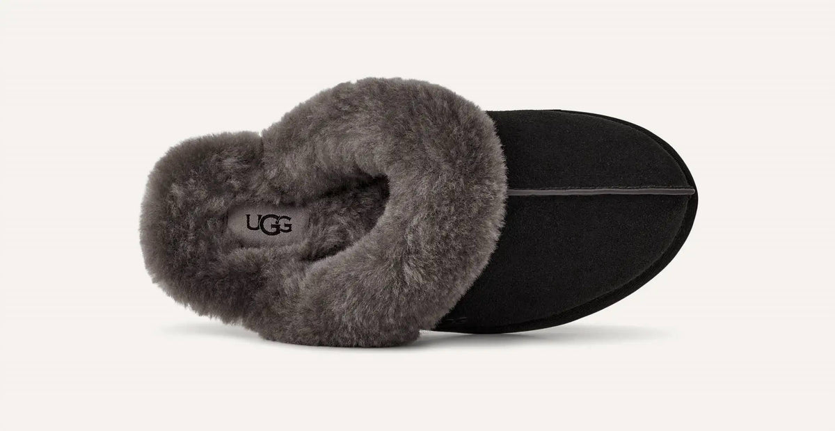 Women's Scuffette Ii Slippers