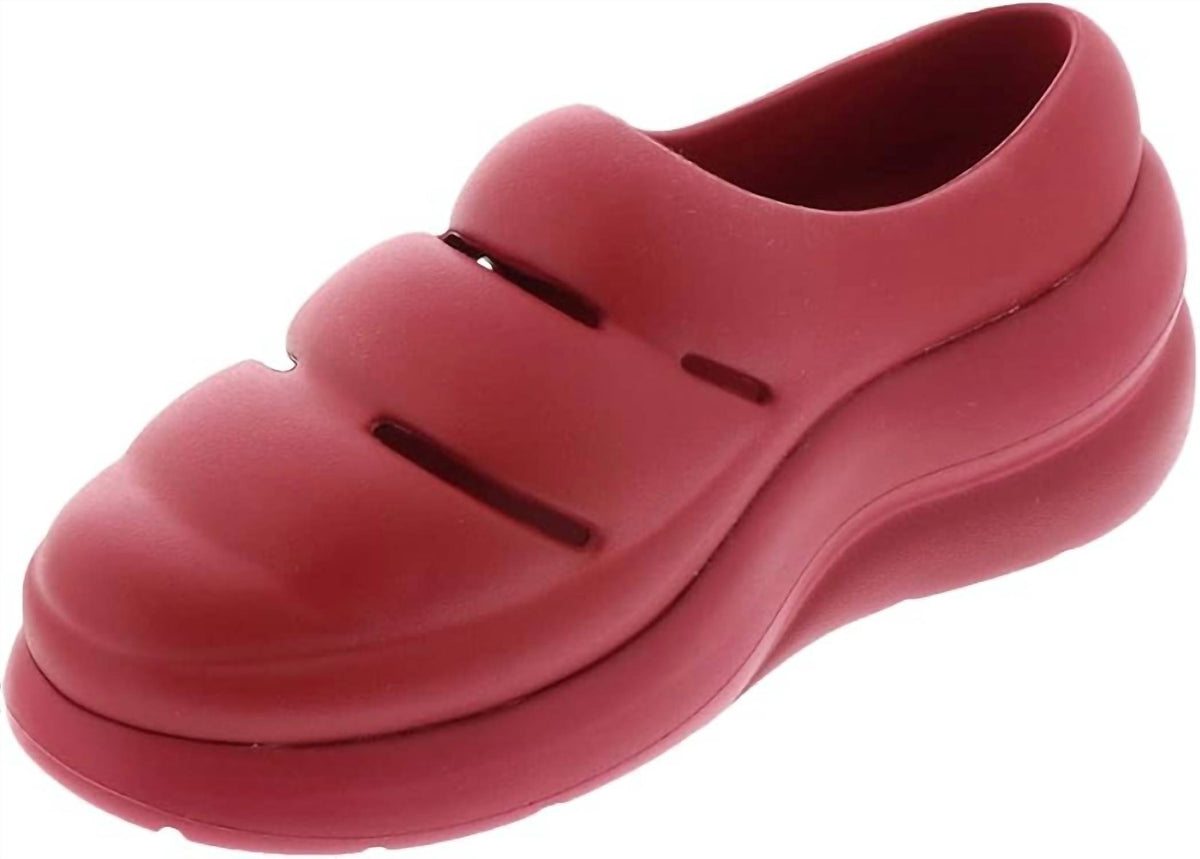 Women's Sport Yeah Clog
