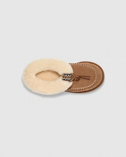 Women's Tasman Alpine Slipper