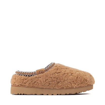 Women's Tasman Maxi Curly Slipper