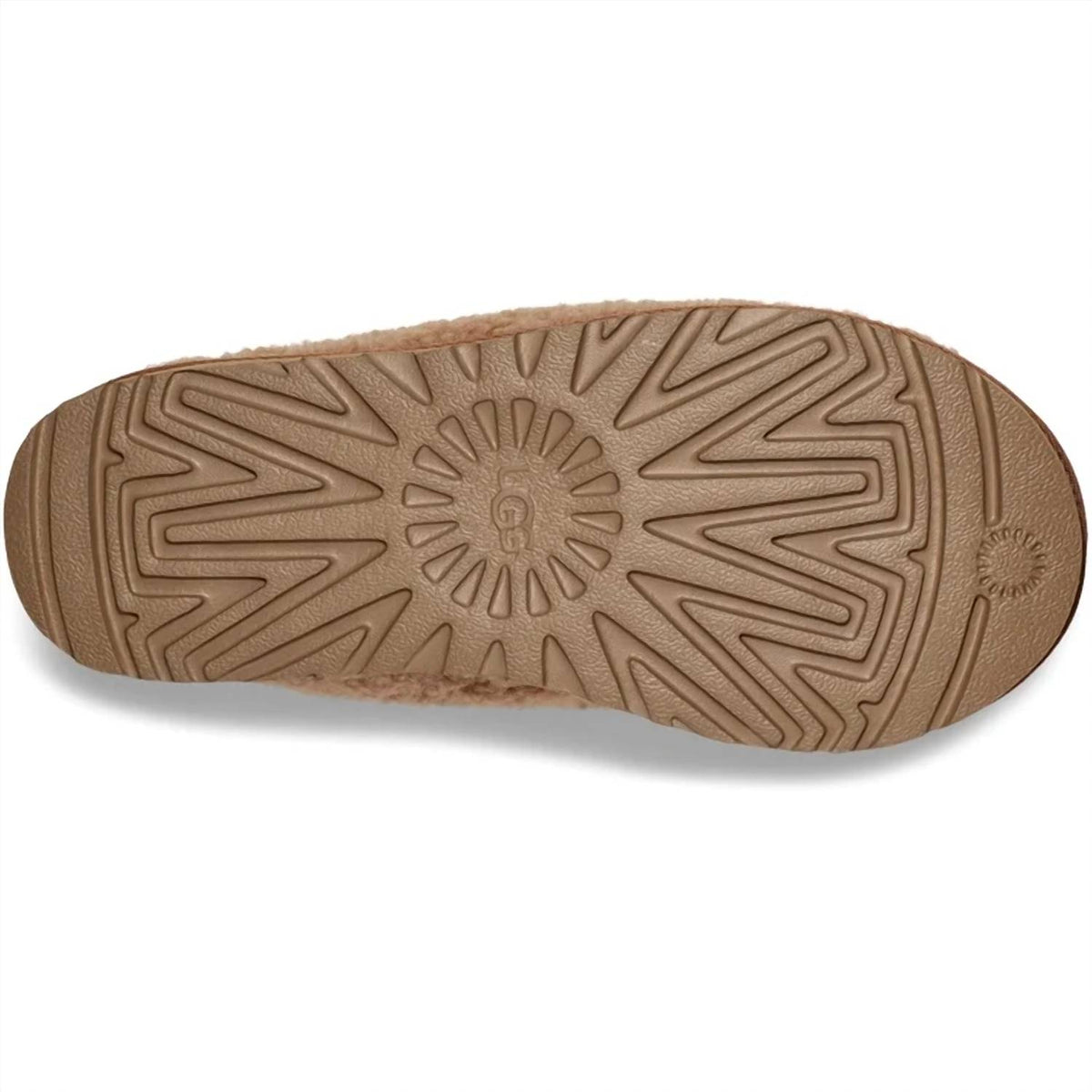 Women's Tasman Maxi Curly Slipper